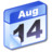 Calendar Week Icon